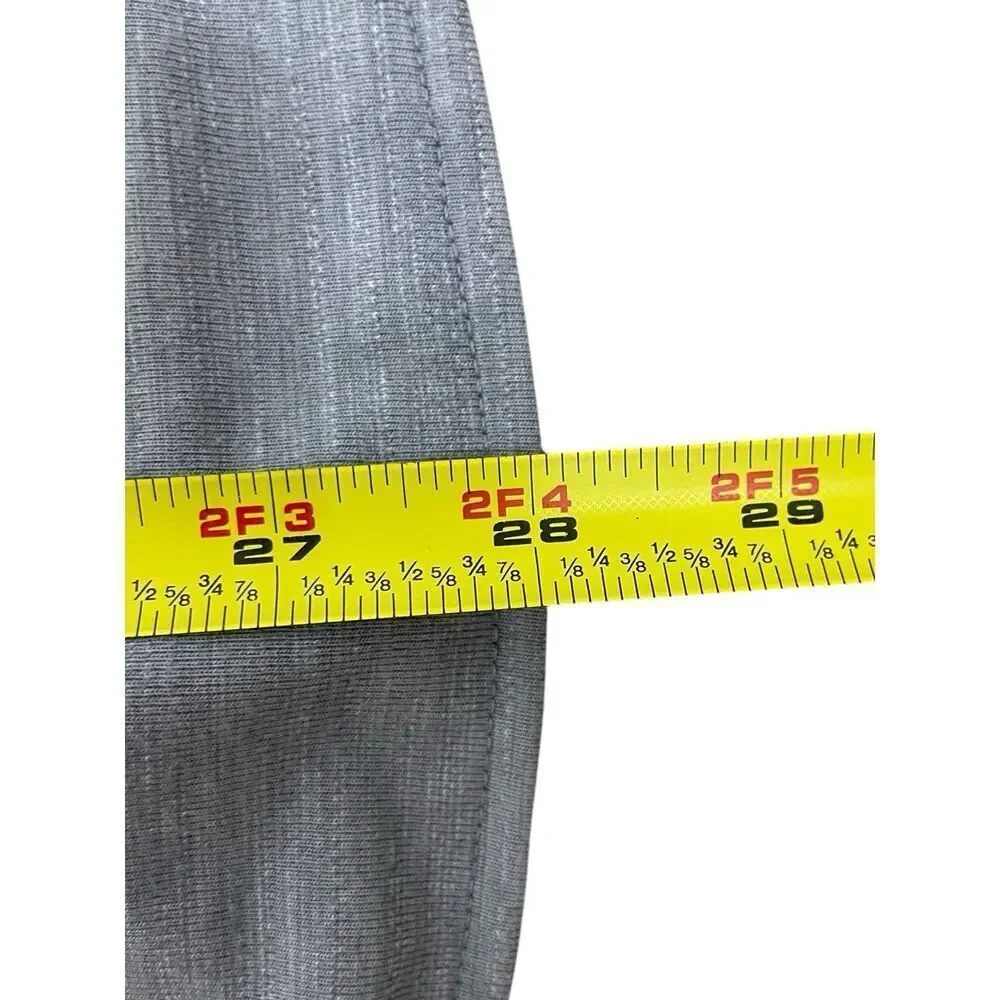 Marc Anthony stylish gray